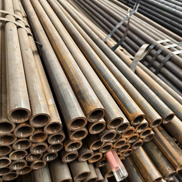 steel tube