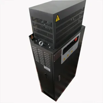 Lift Control Cabinet Monarch Lift Control System 15KW Elevator