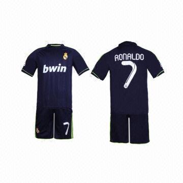 150gsm polyester football jerseys, OEM orders are welcome, customized designs accepted, free samples