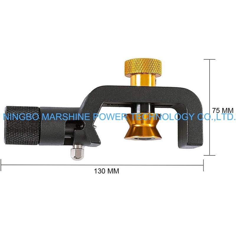 Fiber Optic Cable Stripping Tools Size