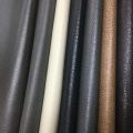 Customized Metallic Environment Friendly PU Leather for sofa