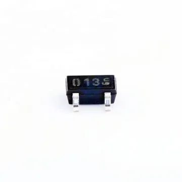 TLE4913 Magnetic Switch IC - In Stock - BOM Available