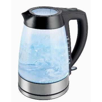 Glass Kettle
