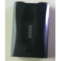 Mão aquecida elétrica mitts bateria 3v 6800mAh (ac258)