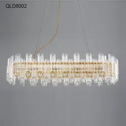 new products 2020 lamps home decor chandelier pendant