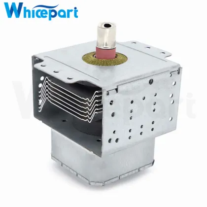 Replacement Magnetron for LG 2M246-01TAG Microwave Oven and Additional Accessories