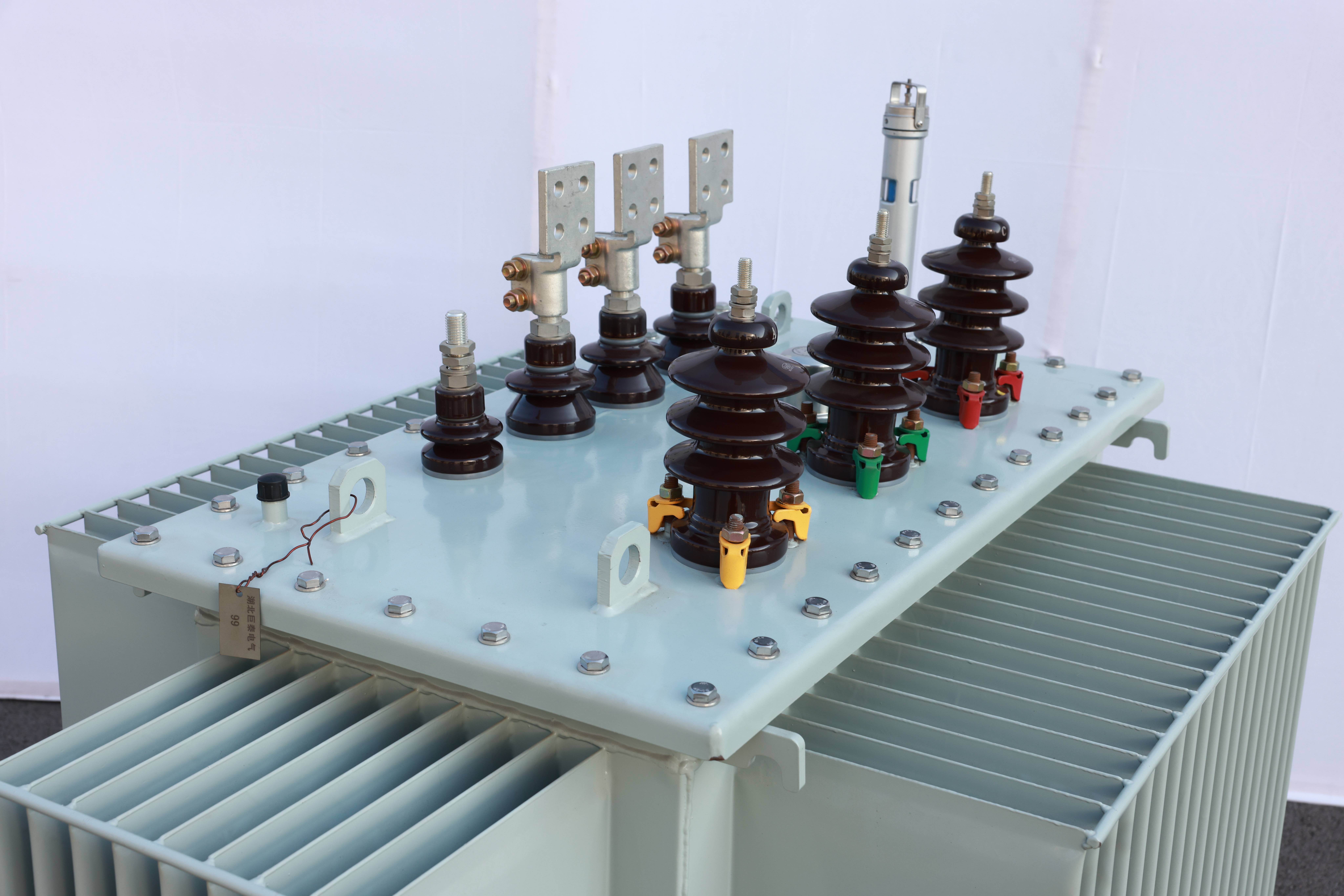 OilCooledTransformer