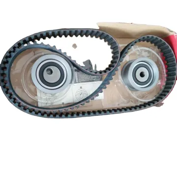 Timing Belt Kit 2112 K055468XS 7883-11463 VAZ 2110 2112 16 cl. ICE BEST PRICE