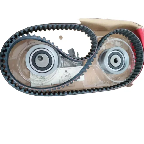 Timing Belt Kit 2112 K055468XS 7883-11463 VAZ 2110 2112 16 cl. ICE BEST PRICE