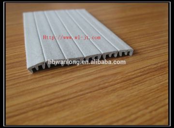 Sponge Rubber Weather strip RS04