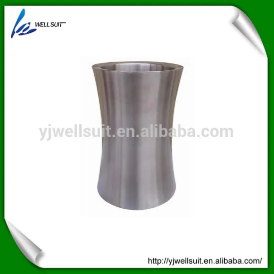 hign quality china colorful new design unique standing ice bucket