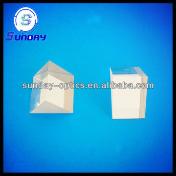 K9 BK7 glass prism