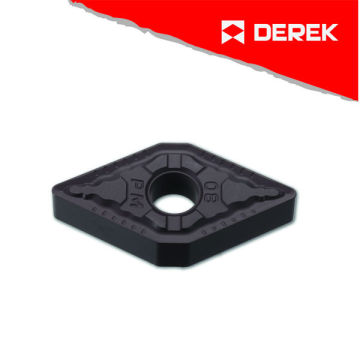 Turning Insert DNMG150608 Grade for Steel