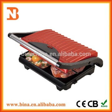 700W Cheap Price Electric Grill