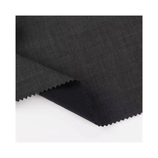 TPU Waterproof Softshell Fabric with Polar Fleece Lamination