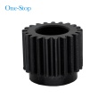 MC nylon planetary gear processing