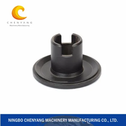 alloy steel forging services with experienced engineers