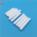 white zirconia ceramic locating pin rod stick