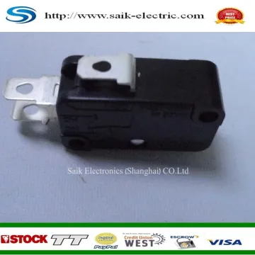 omron basic switch V101A4