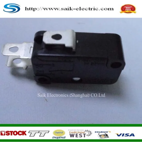 omron basic switch V101A4