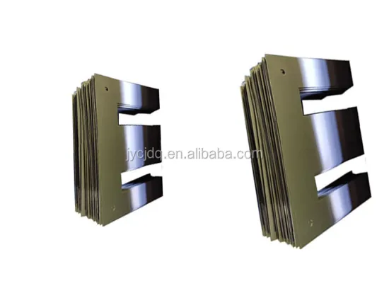 Chuangjia transformer core factory price electrical steel silicon sheet