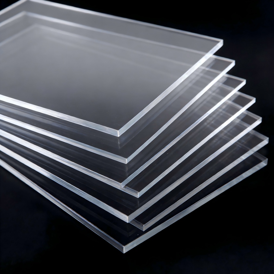 ESD PVC SHEET