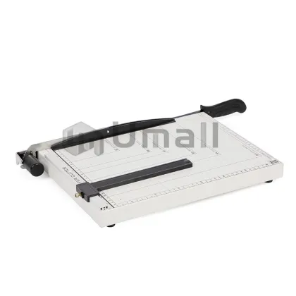 Special Design Paper Trimmer and Manual Cutter - Guillotine Paper Trimmer