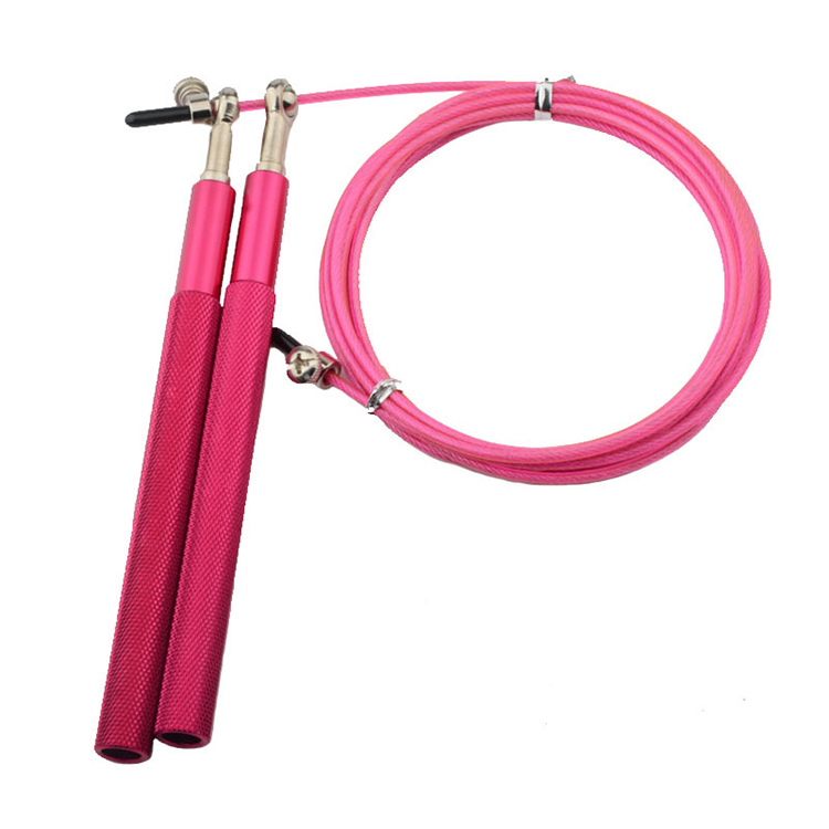 smart student supplies weighted heavy exercise color custom skipping jump rope without handle