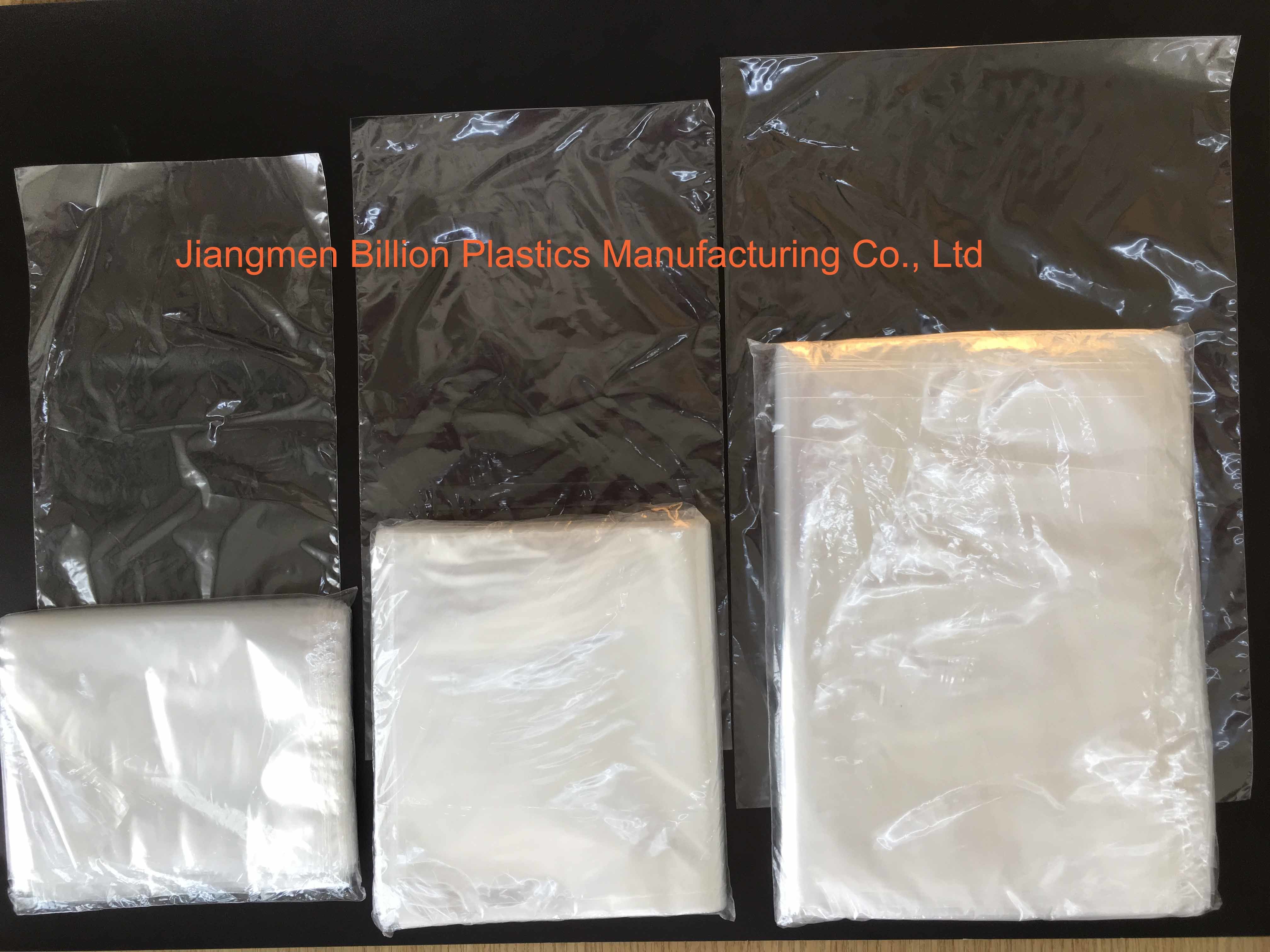 Clear Flat Cellophane Treat Bags Good for Bakery, Cookies, Candies, Dessert