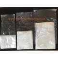 Clear Flat Cellophane Treat Bags Good for Bakery, Cookies, Candies, Dessert