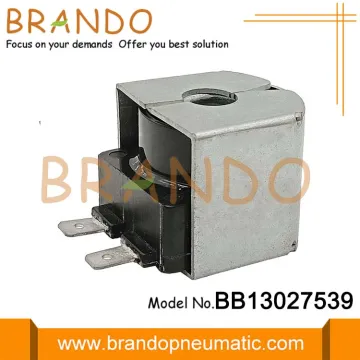 Asco Type 204-556-1 Replacement Coil 110V 220V
