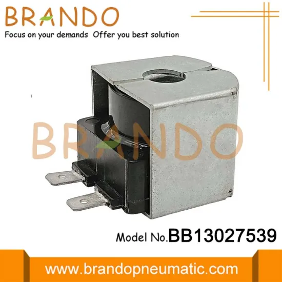 Asco Type 204-556-1 Replacement Coil 110V 220V