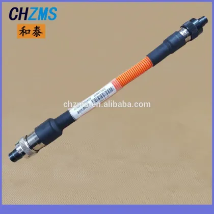 Amphenol Standard Circular Connector Electric Automobile or EV Power Battery Wiring Harness