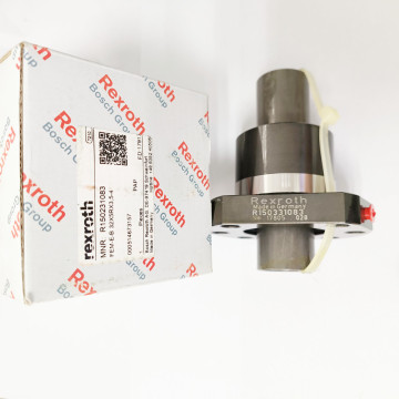 Tuerca de bola lineal de rexroth R150244084 R150344084