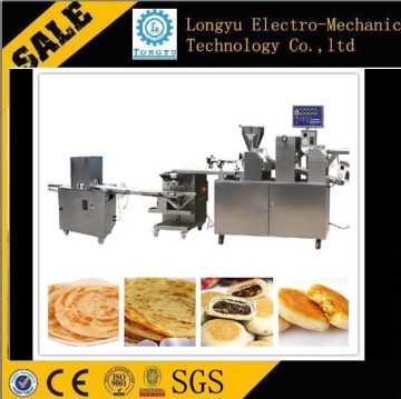 2015 New designed automatic roti maker india