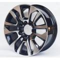 TOYOTA PRADO 2022 RIMS 18 19INCH REPLICA WHEELS