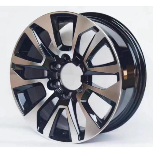 TOYOTA PRADO 2022 RIMS 18 19INCH REPLICA WHEELS