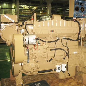 CCEC 550hp Turbocharged Marine Engine K19 Boat Engine