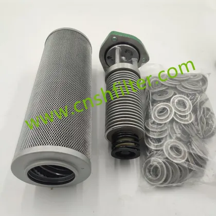 Power Plant Filter Element LYC-A50-41000*5P