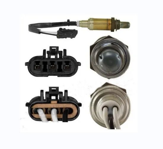 ACCENT I X-3 ACCENT Saloon X-3 Oxygen sensor