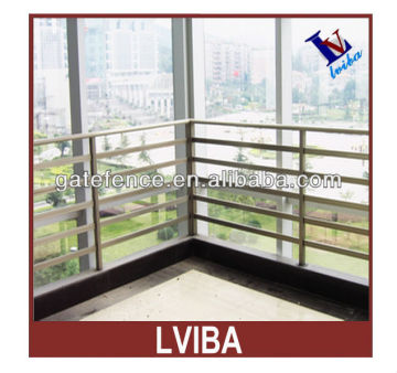 Aluminium Balcony GuardRails,Stair Balustrades,Villa Railing