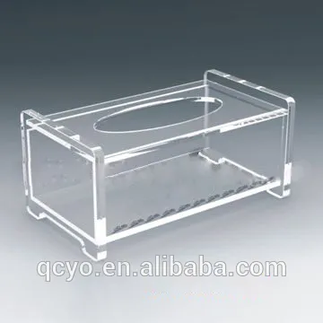 shenzhen new products 2014 car tissue box holder stands box