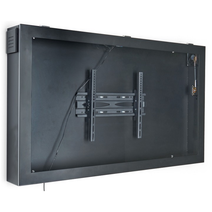tv plastic shell3