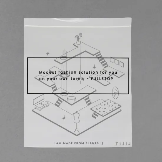 Grip Seal Bags home compost certified ziplock bags