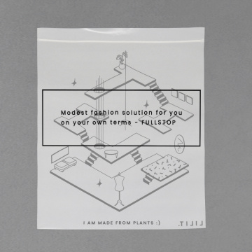 Grip See Pees Bags ຖົງທີ່ໄດ້ຮັບການຮັບຮອງເອົາຫນ້າທໍາອິດ