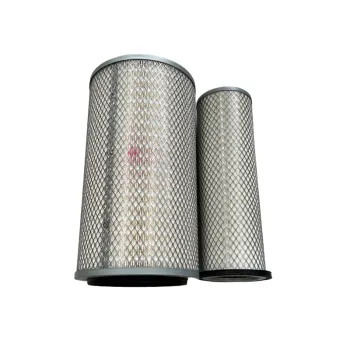 High-Quality Truck Engine Spare Parts: AF25920+AF25925 Air Filters
