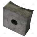 tungsten carbide shredder ມີດຕັດຜົມປະເພນີ