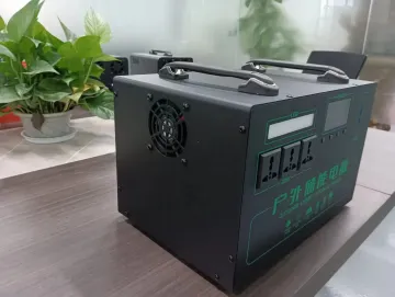 1000W 2000W 3000W Portable Rechargeable battery