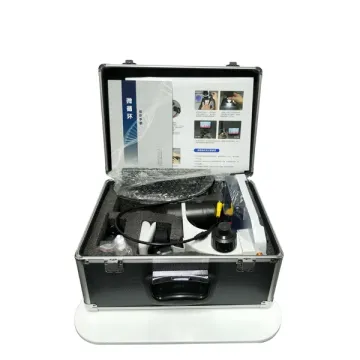 QH-N01 professional capillary microscope microcirculation machine