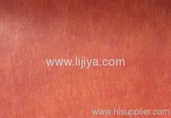 Pu Synthetic Upper Leather 